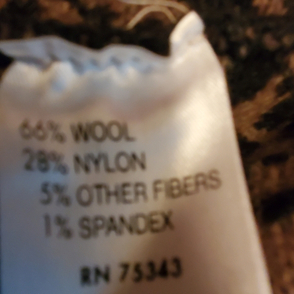 Cardigan/coat - Picture 6 of 6